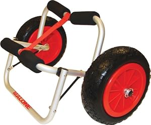Malone Nomad Standard Universal Kayak Cart
