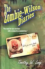 The Zombie-Wilson Diaries