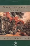 Northanger Abbey (Modern Library)