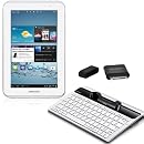 Samsung Galaxy Tab 2 7 Inch Student Edition White