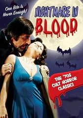 Nightmare In Blood