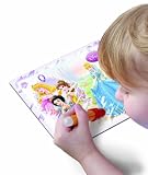 Tomy AquaDraw Mini Mat Disney Princess Collection 2IMAGE