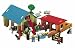 Fair Trade Big Farm with animals and characters_s-1