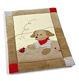 Sterntaler - 91802 Krabbeldecke Hanno Hund