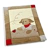 Krabbeldecke, Sterntaler, »Hund«
