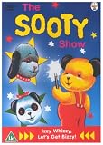 Review Abbey Home Media  / The Sooty Show: Izzy Whizzy, Let's Get Bizzy! [2001]