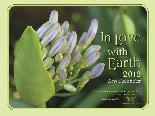 In Love With Earth eco tips