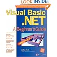 Visual Basic NET Beginners Guide