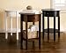 Bedside Tables - Pottery Barn Julia Bedside Table