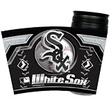 Chicago White Sox Insulated Travel Tumbler Mug 16 oz