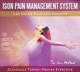 Let Go Of Pain And Anxiety