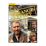 Strange Report - The Complete Series [1968]