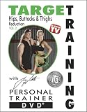 Target Training - Volume 2 - Hips/Butts/Thigh - DVD