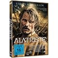 Alatriste [DVD]