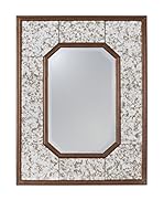 Especial Deco Vertical Espejo de Pared