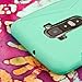 Empire MPERO Flex S Series Protective Case for LG G Flex - Mint Green