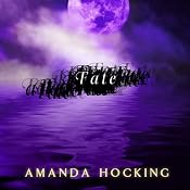 Fate: My Blood Approves, Book 2 | [Amanda Hocking]