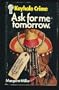 Ask for Me Tomorrow (Keyhole Crime S.)