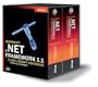Microsoft .NET Framework 1.1 Class Library Reference Volume 5: System.Web (Pro-Developer)