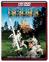 Excalibur [HD DVD]