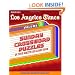 Los Angeles Times Sunday Crossword Puzzles, Volume 21 (The Los Angeles Times)