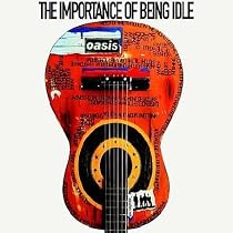 Importance of Being Idle [Region 2]