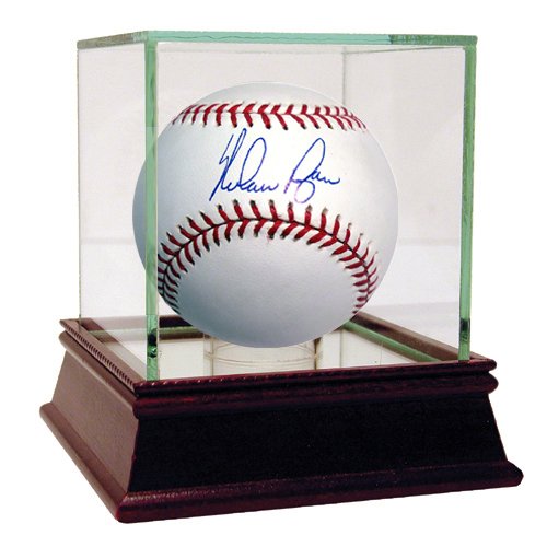 Steiner Sports MLB Texas Rangers Nolan Ryan Signed Baseball