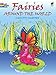 Fairies Around the World (Dover Coloring Books)
