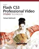 Adobe Flash CS3 Professional Video