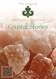 Original Himalayan Crystal Salt Stones