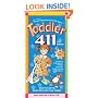 Toddler 411: Clear Answers & Smart Advice For Your Toddler