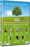 Who Do You Think You Are - Series 5 [DVD] [2008]