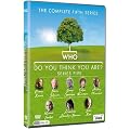 Who Do You Think You Are - Series 5 [DVD]