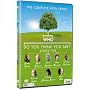 Who Do You Think You Are - Series 5 [DVD] [2008]