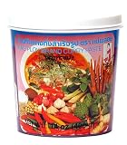 Mae Ploy Panang Curry Paste
