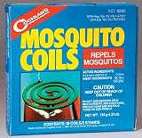 Mosquito Coils 10 pack