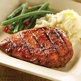 Omaha Steaks BBQ Rubbed Chicken Breasts