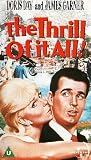 The Thrill of It All [VHS]