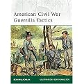 American Civil War Guerrilla Tactics (Paperback)