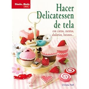 Hacer delicatessen de tela