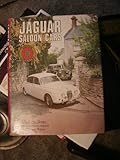 Jaguar saloon cars