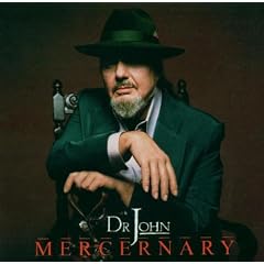 Mercernary