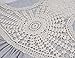 Yidarton Womens Lace Vest Top Summer Casual Tank Tops Sleeveless Blouse T-Shirt