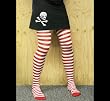 Women's Pirate Skirt - Henry Avery