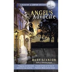 Angel's Advocate