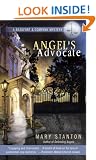 Angel's Advocate (Beaufort & Company Mysteries)