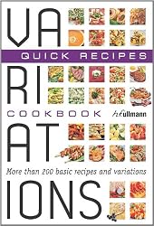 Variations - Fast Recipes