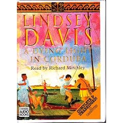 A Dying Light in Corduba: Complete & Unabridged
