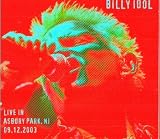 Live In Asbury Park NJ 9/12/03