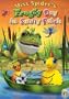 Miss Spider's Froggy Day in Sunny Patch